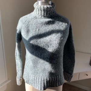 Vintage Turtleneck Sweater